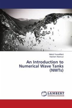 An Introduction to Numerical Wave Tanks (NWTs)