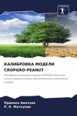 KALIBROVKA MODELI CROPGRO-PEANUT