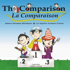 The comparison - La comparaison - Ertel, Cíntia; Wyk, Andries van