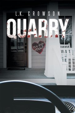 Quarry - Crowson, L. K.