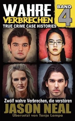 Cover Wahre Verbrechen
