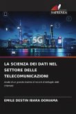 LA SCIENZA DEI DATI NEL SETTORE DELLE TELECOMUNICAZIONI