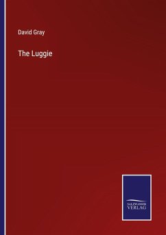 The Luggie - Gray, David