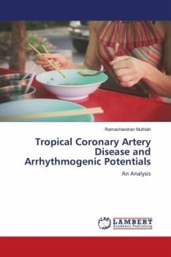 Tropical Coronary Artery Disease and Arrhythmogenic Potentials