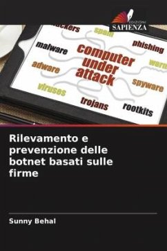 Rilevamento e prevenzione delle botnet basati sulle firme - Behal, Sunny