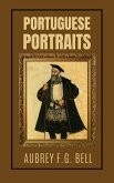 Portuguese Portraits (eBook, ePUB)