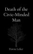 Death of the Civic-Minded Man (eBook,... - Bild 1
