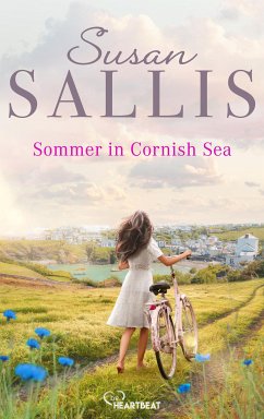 Sommer in Cornish Sea (eBook, ePUB) - Sallis, Susan