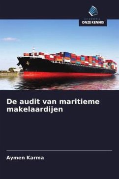 De audit van maritieme makelaardijen - Karma, Aymen