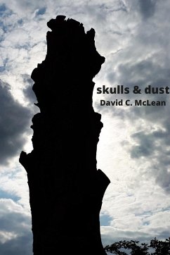 skulls & dust - McLean, David C