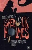 Sherlock Holmesun Dönüsü - Sherlock Holmes 3