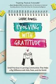 Evolving with Gratitude