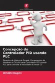 Concepção do Controlador PID usando PLC