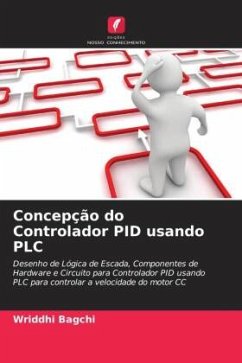 Concepção do Controlador PID usando PLC - Bagchi, Wriddhi