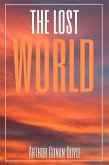 The Lost World (Annotated) (eBook, ePUB)