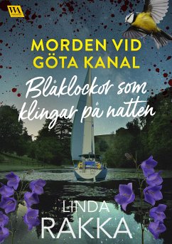 Blåklockor som klingar på natten (eBook, ePUB) - Rakka, Linda