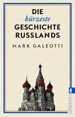 Die kürzeste Geschichte Russlands (eBook, ePUB)