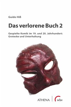 Das verlorene Buch 2 (eBook, PDF) - Hiß, Guido