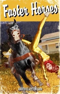 Cover Faster Horses (eBook, ePUB)
