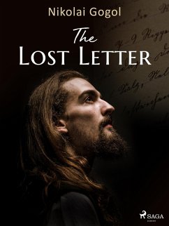 The Lost Letter (eBook, ePUB) - Gogol, Nikolai
