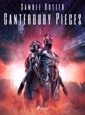 Canterbury Pieces (eBook, ePUB)