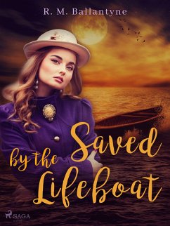 Cover Saved by the Lifeboat (eBook, ePUB)