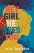 Hey Girl, He Sees You (eBook, ePUB) - Bild 1