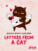 Letters from a Cat (eBook, ePUB)