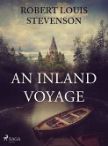 An Inland Voyage (eBook, ePUB)