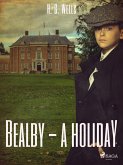 Bealby - A Holiday (eBook, ePUB)