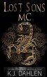 Lost Sons MC (eBook, ePUB) - Bild 1