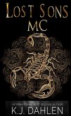 Lost Sons MC (eBook, ePUB) Lost Sons MC (eBook, ePUB)