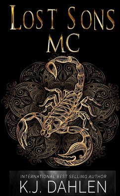 Cover Lost Sons MC (eBook, ePUB)