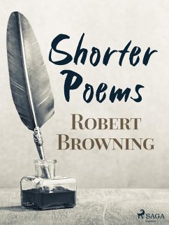 Cover Shorter Poems (eBook, ePUB)