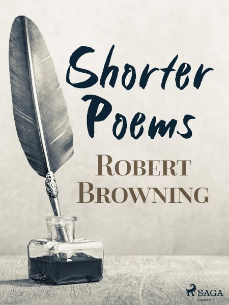 Shorter Poems (eBook, ePUB) Shorter Poems (eBook, ePUB)