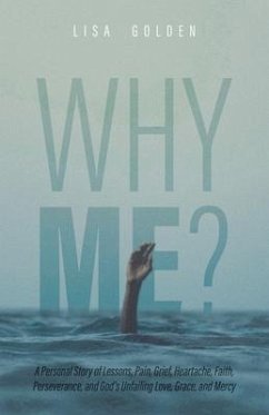 Cover Why Me? (eBook, ePUB)