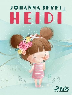 Cover Heidi (eBook, ePUB)