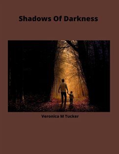 Cover Shawdows Of Darkness (eBook, ePUB)