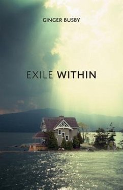 Exile Within (eBook, ePUB) - Busby, Ginger