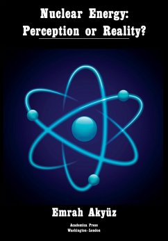 Nuclear Energy (eBook, ePUB) - Akyüz, Emrah