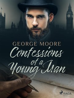 Cover Confessions of a Young Man (eBook, ePUB)