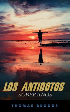 Los antídotos soberanos (eBook, ePUB) - Brooks, Thomas