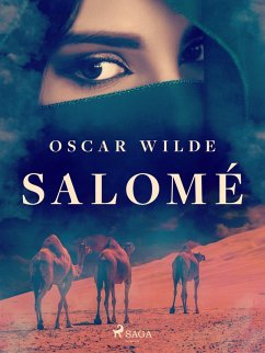 Cover Salomé (eBook, ePUB)