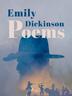 Poems (eBook, ePUB) - Dickinson, Emily