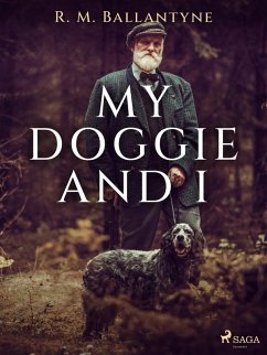 Cover My Doggie and I (eBook, ePUB)