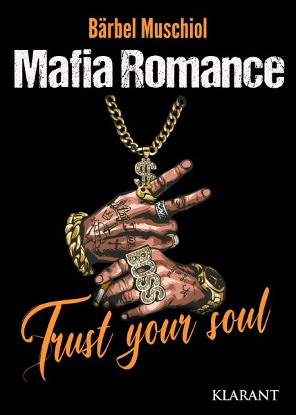Trust Your Soul. Mafia Romance (eBook, ePUB) Trust Your Soul. Mafia Romance (eBook, ePUB)