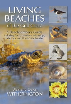 Cover Living Beaches of the Gulf Coast (eBook, ePUB)