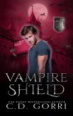 Vampire Shield (Guardians of Chaos, #6) (eBook, ePUB)