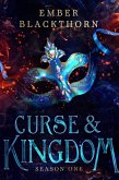 Curse & Kingdom (eBook, ePUB)