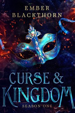 Cover Curse & Kingdom (eBook, ePUB)